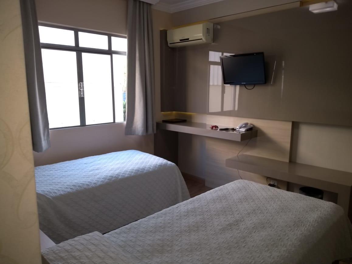 Hotel Paraiso ปิราตูบา ภายนอก รูปภาพ